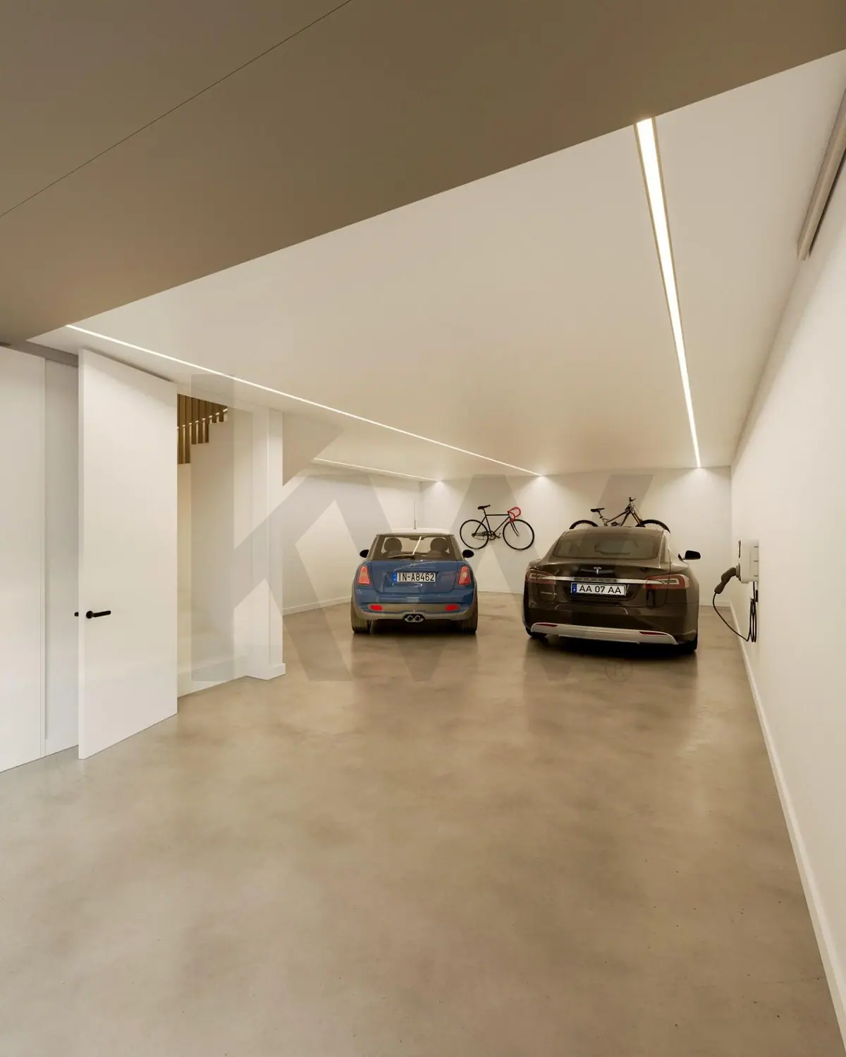 Garagem