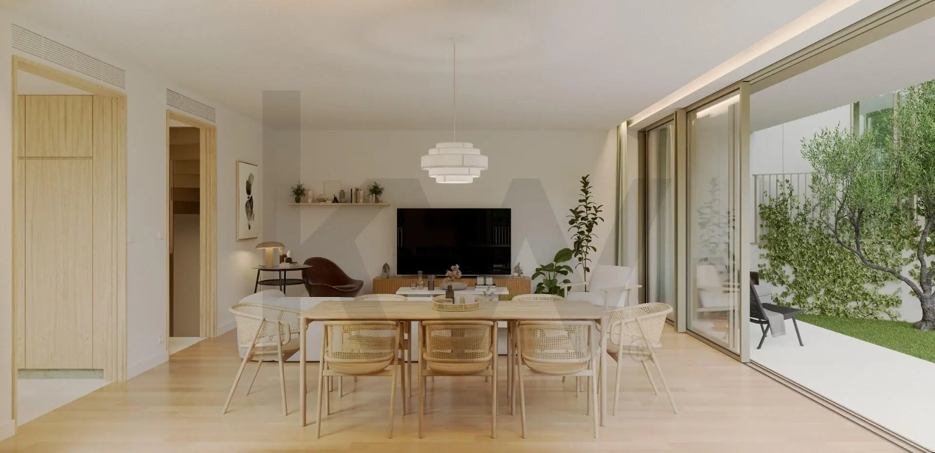 Sala de jantar