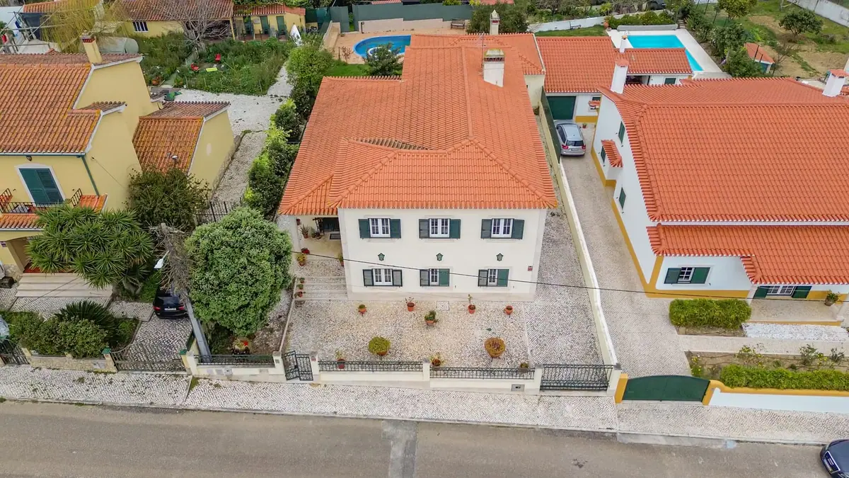 Moradia T4+1, Santarém, vendido pela T&T Group Properties