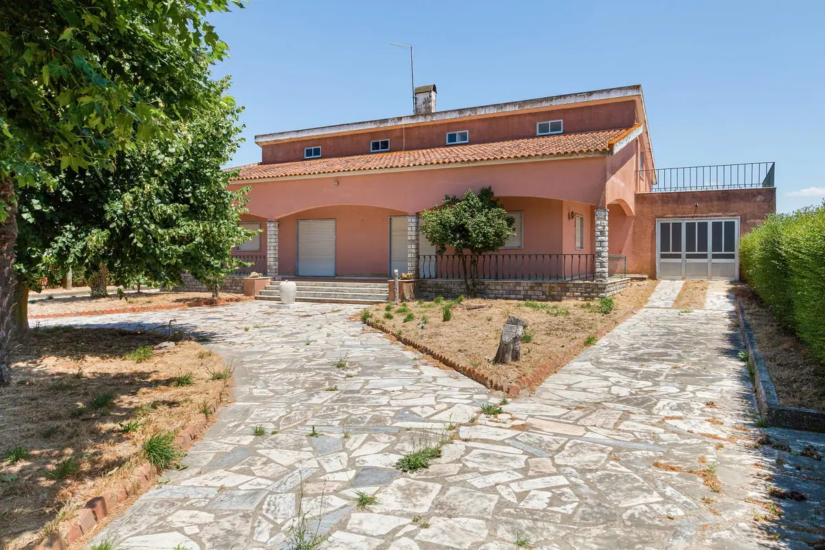 Quinta, Fazendas de Almeirim, vendido pela T&T Group Properties