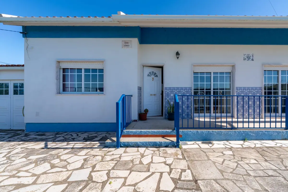 Moradia T3, Santa Cruz, Torres Vedras, vendido pela T&T Group Properties