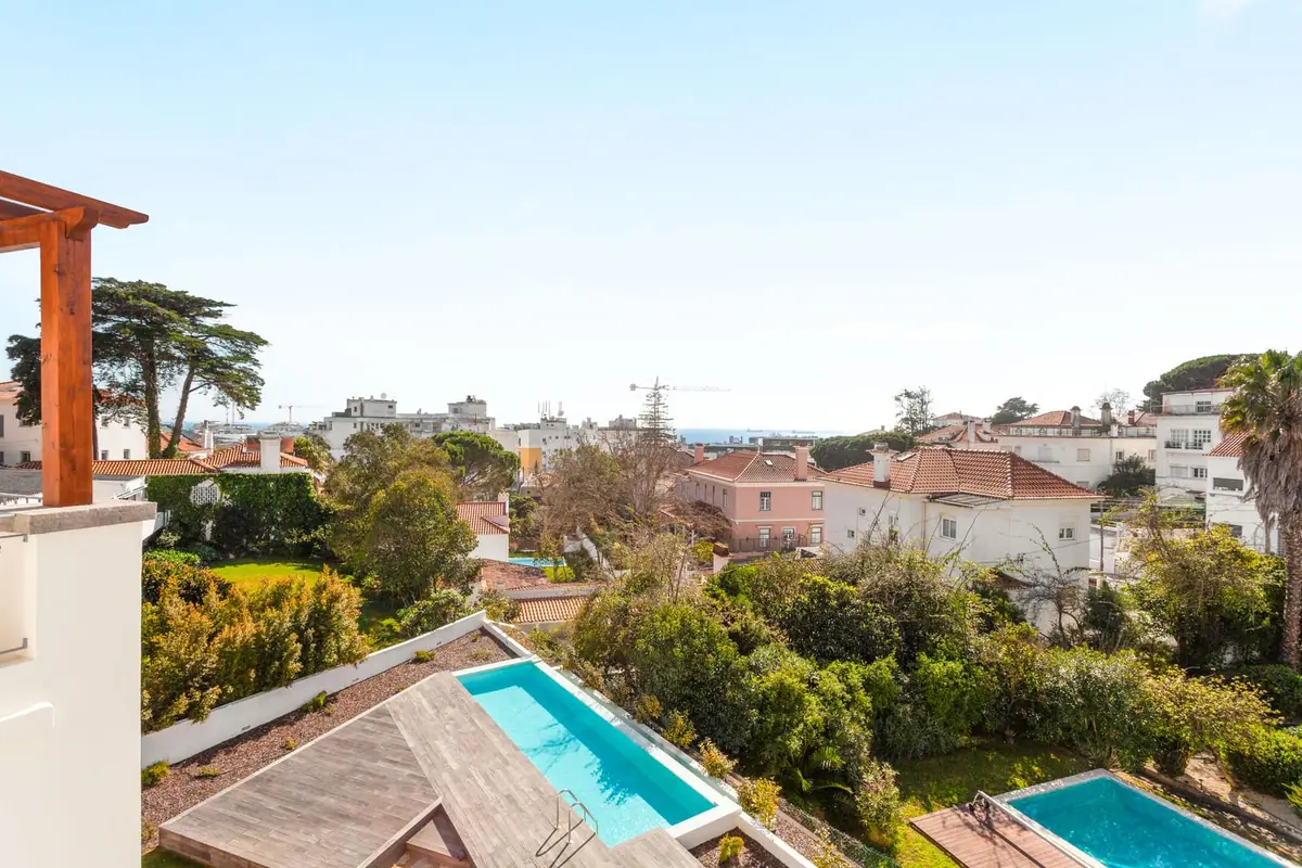 Apartamento T1, Estoril, Cascais, arrendado pela T&T Group Properties