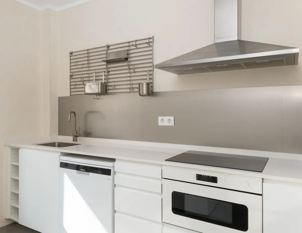 Apartamento T2, Lisboa, arrendado pela T&T Group Properties