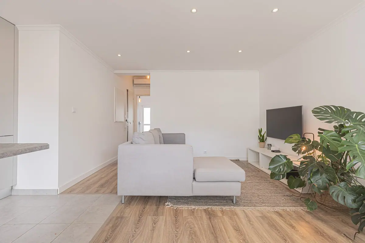 Apartamento T2, Laveiras, Oeiras, arrendado pela T&T Group Properties