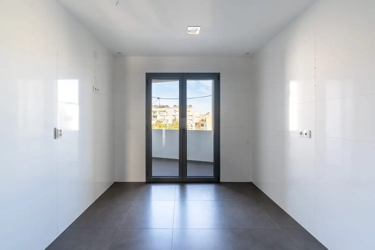 Apartamento T2, Marianas, Carcavelos, arrendado pela T&T Group Properties