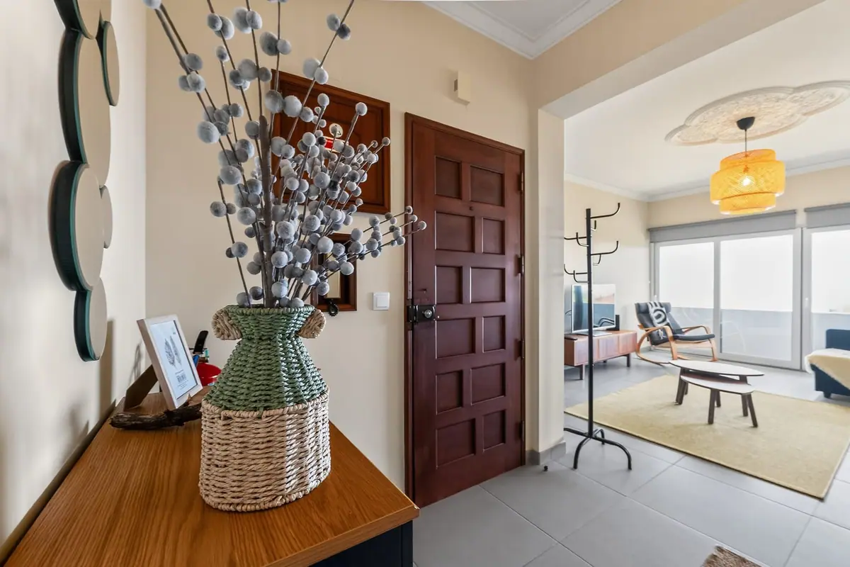 Apartamento T2, Praia das Maçãs, Sintra, vendido pela T&T Group Properties
