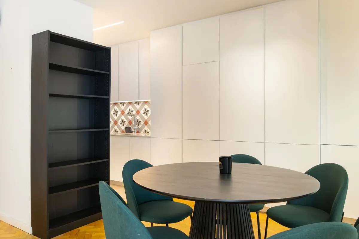 Apartamento T2, Príncipe Real, Lisboa, arrendado pela T&T Group Properties