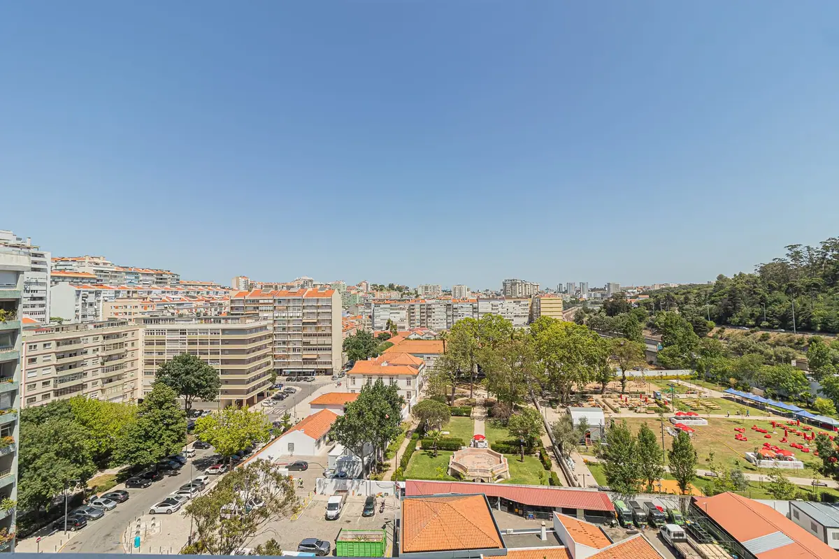Apartamento T2, São Domingos de Benfica, Lisboa, vendido pela T&T Group Properties