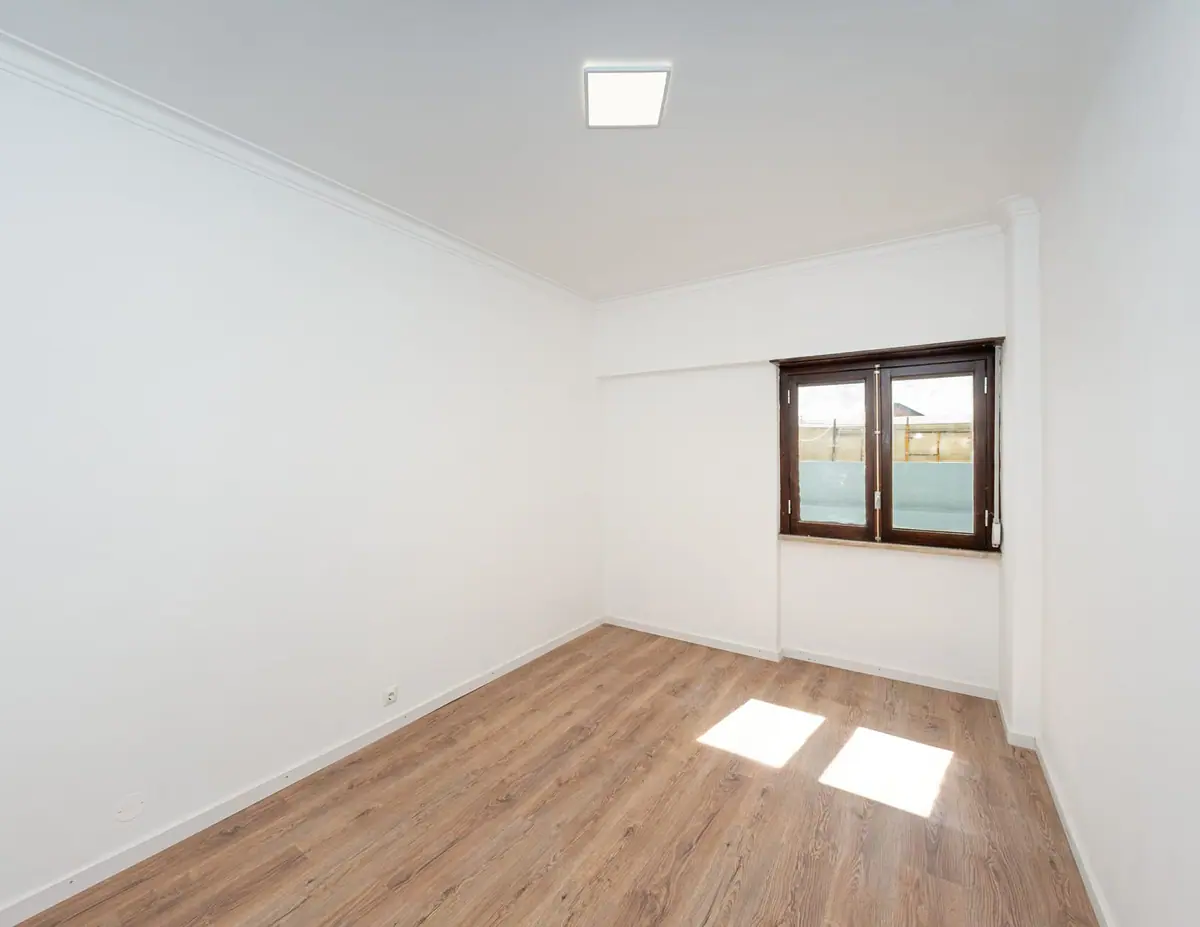 Apartamento T2, Xabregas, Lisboa, arrendado pela T&T Group Properties
