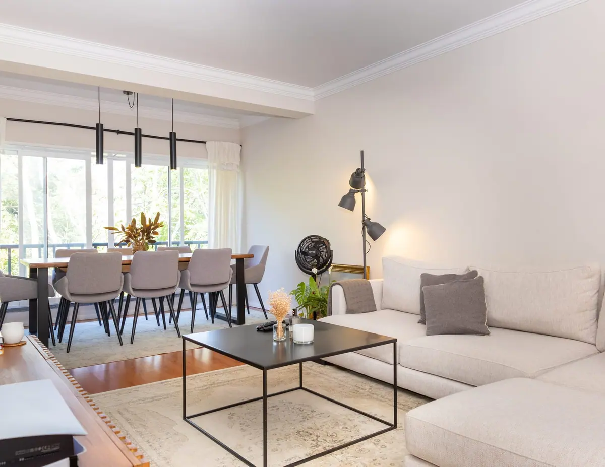Apartamento T3, Quinta da Alagoa, Carcavelos, vendido pela T&T Group Properties