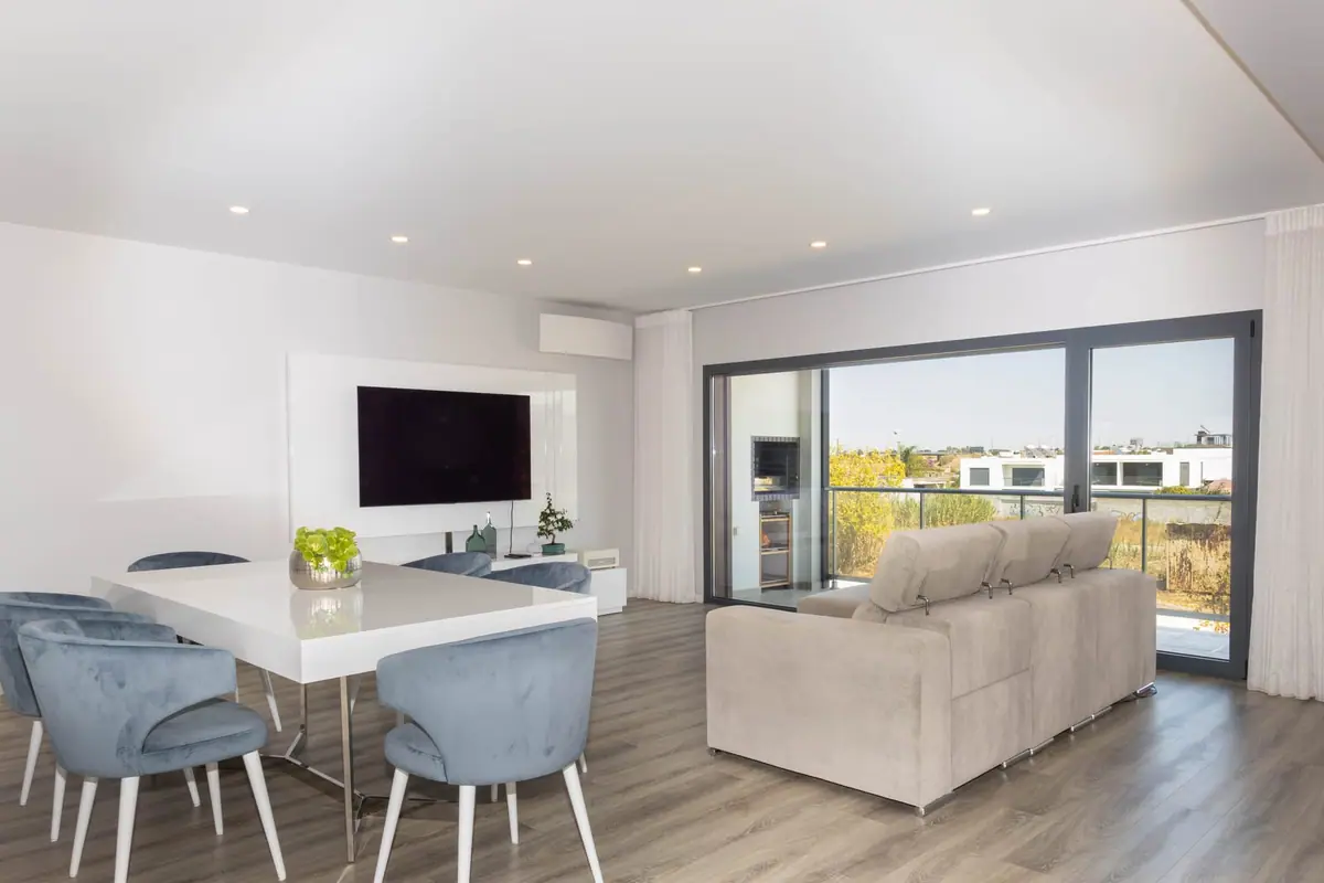 Apartamento T3, Montijo, arrendado pela T&T Group Properties