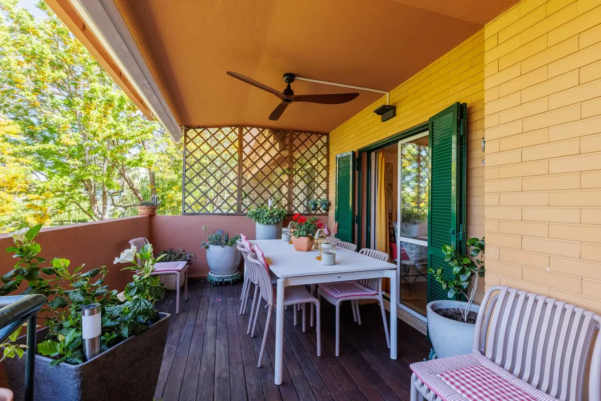 Apartamento T3, Parque Palmela, Cascais, arrendado pela T&T Group Properties