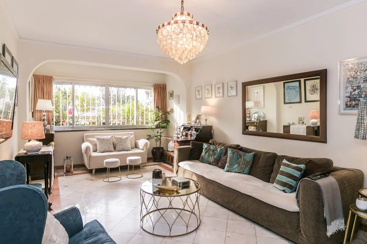 Apartamento T3, São Domingos de Rana, Cascais, vendido pela T&T Group Properties
