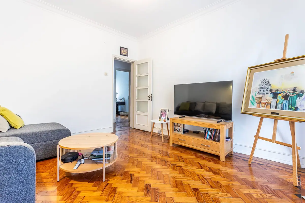 Apartamento T3, Avenidas Novas, Lisboa, arrendado pela T&T Group Properties
