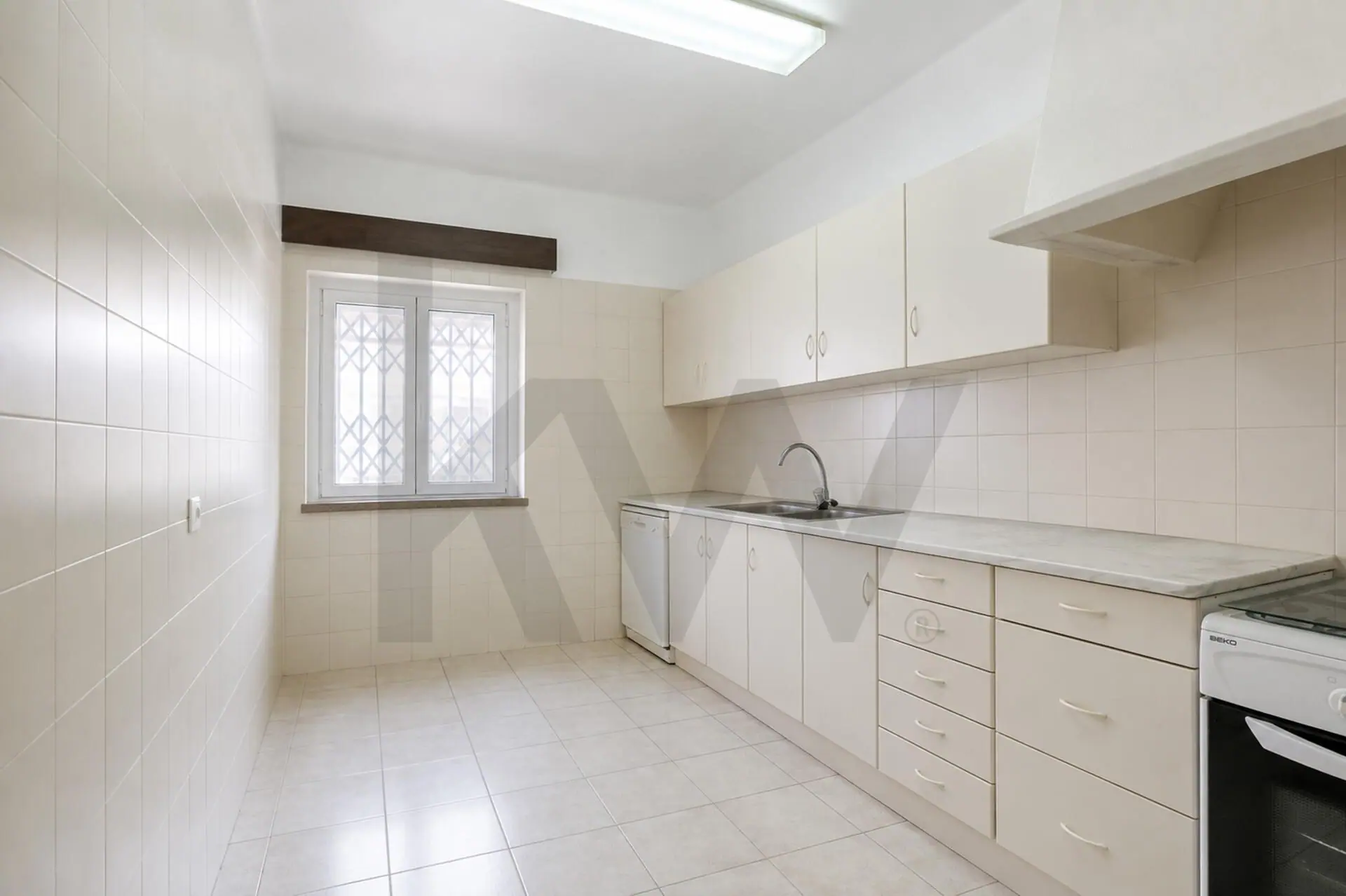 Cozinha equipada